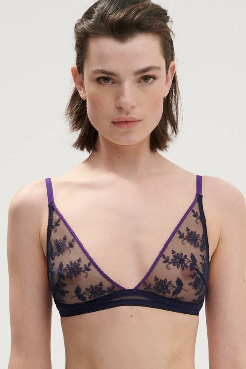 Simone Perele 1C7 Adele Soft Cup Triangle Bra